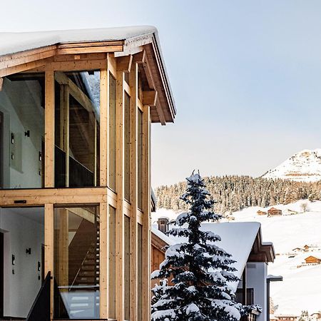 Apartments Villa Gardena - Gardenahotels Selva di Val Gardena Eksteriør bilde